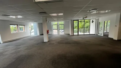 Ballyoaks Office Park